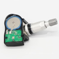 Vehicle TPMS Pressure Sensor body spare parts